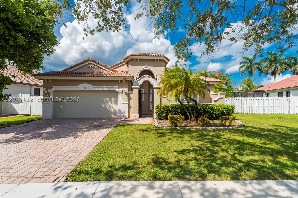 Photo of 18785 SW 29th St, Miramar, FL 33029 (MLS # A12047412)