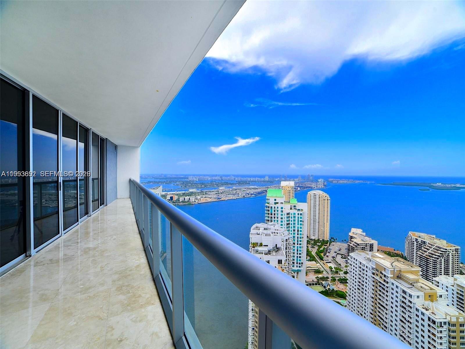 465 Brickell Ave 5603