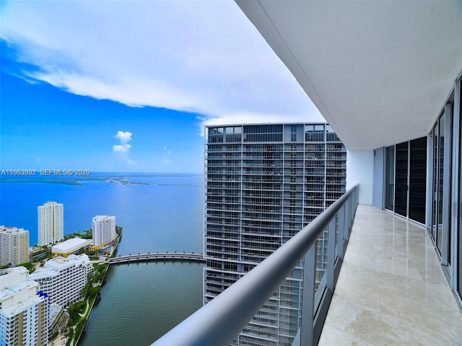 465 Brickell Ave 5603