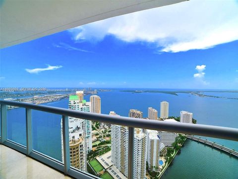 465 Brickell Ave 5603 Miami FL 33131