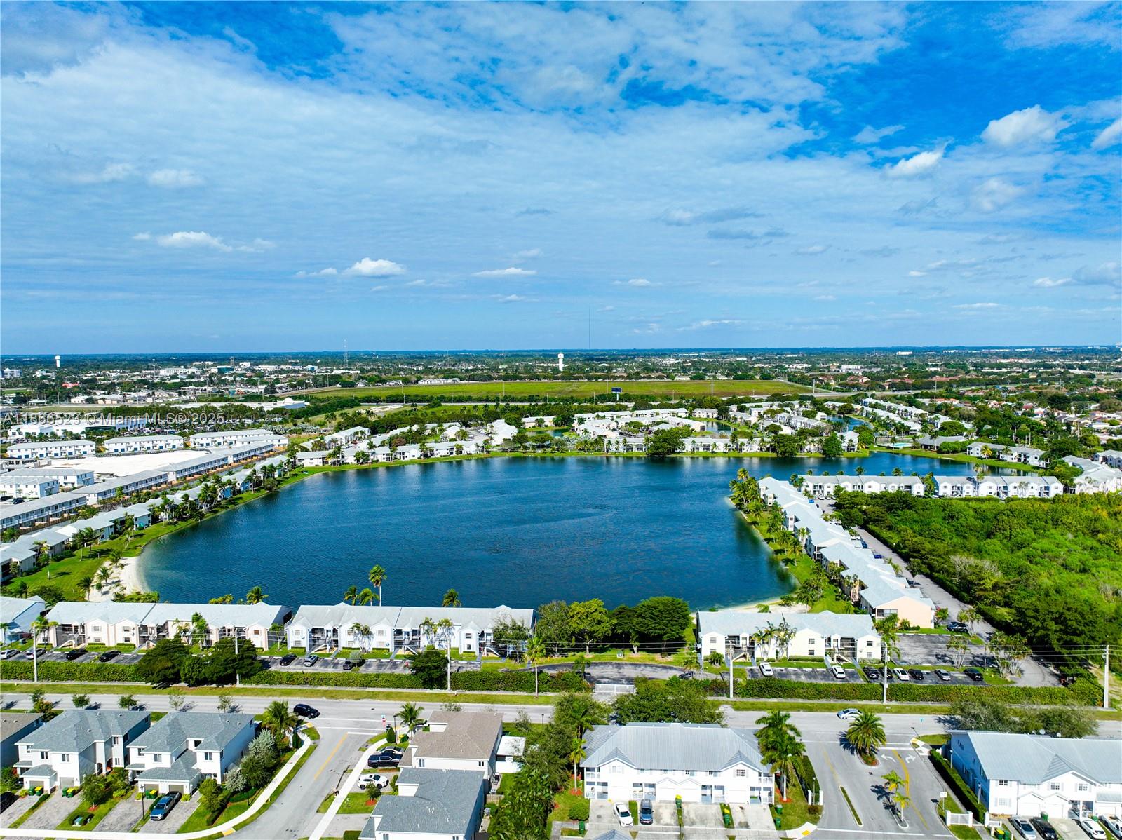 HAMILTON PLACE - Residential