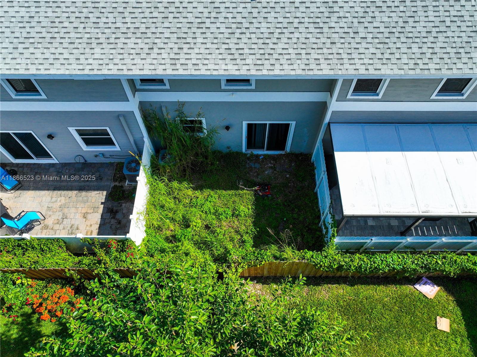 HAMILTON PLACE - Residential