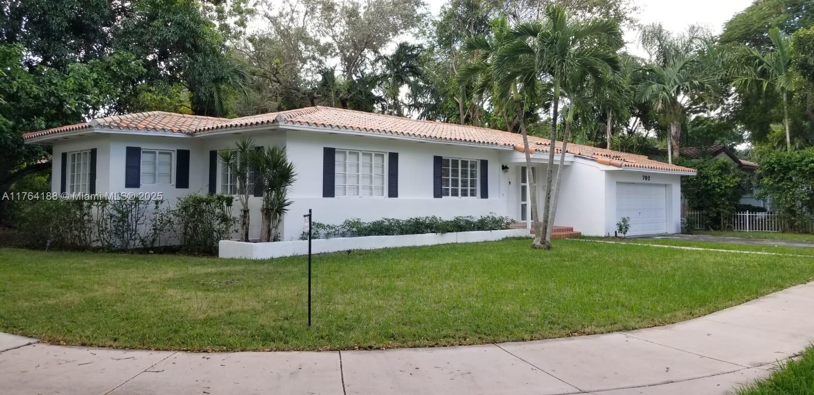 Rental Property at Address Not Disclosed, Coral Gables, Broward County, Florida - Bedrooms: 2 
Bathrooms: 2  - $6,500 MO.