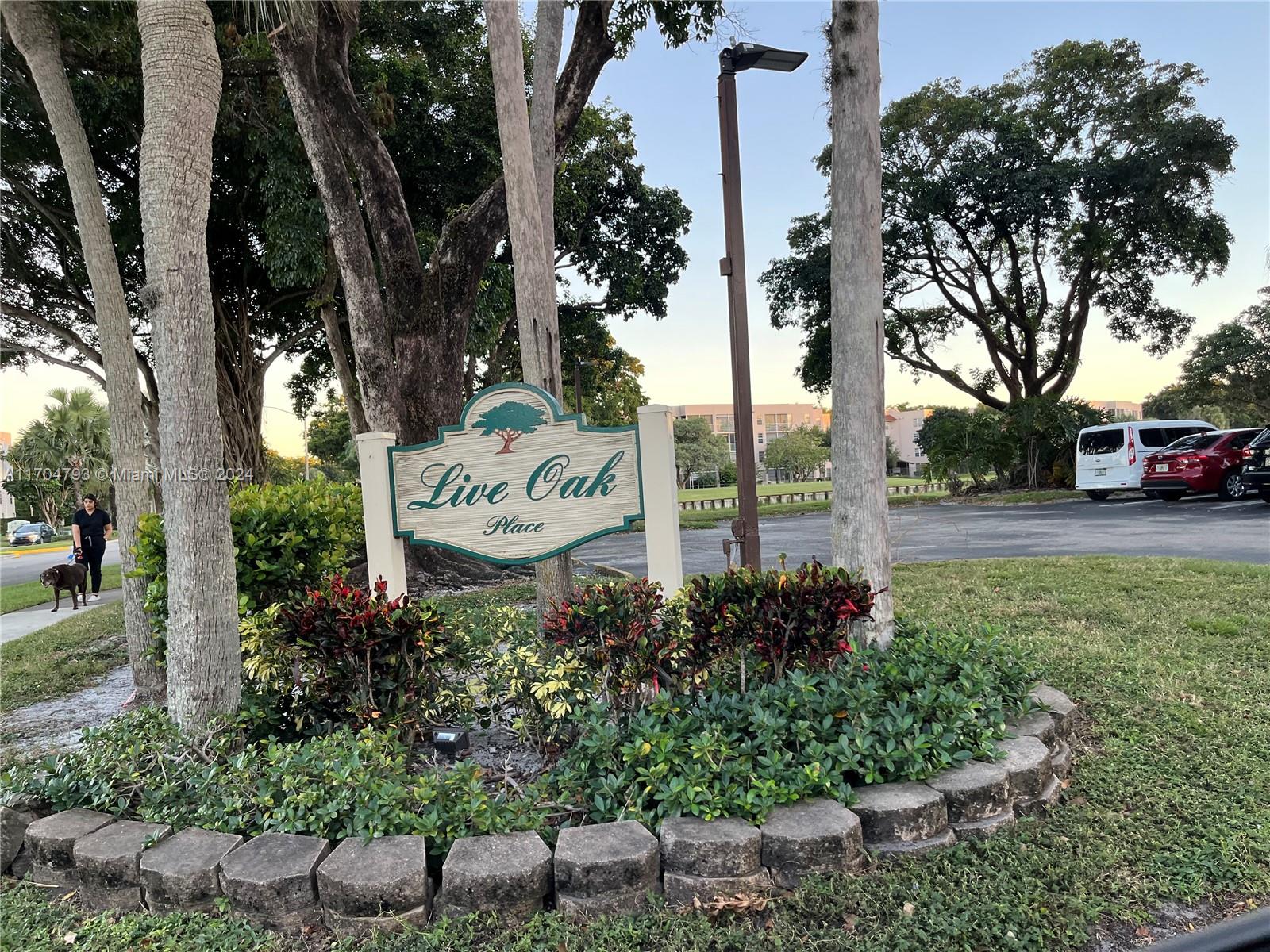 9470 Live Oak Pl 107, Davie, Broward County, Florida - 1 Bedrooms  
1 Bathrooms - 