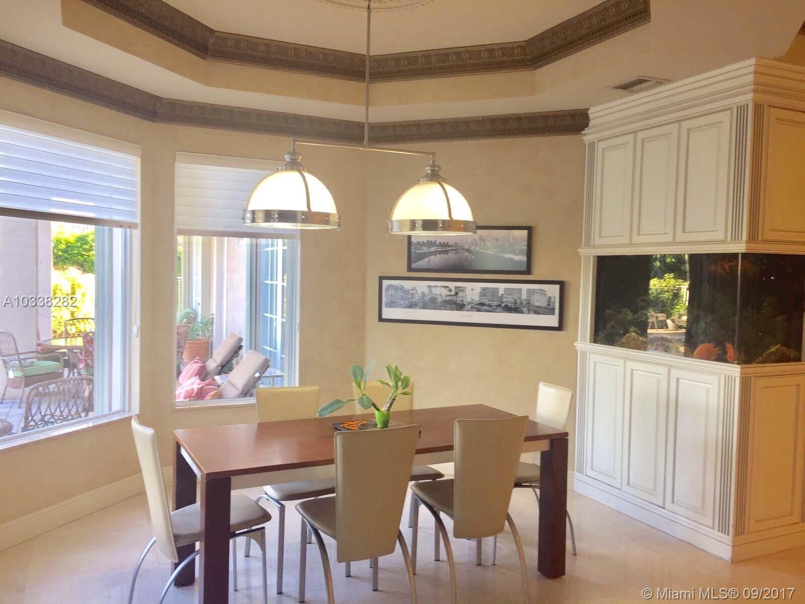 Long Lake Ranches - Residential Lease