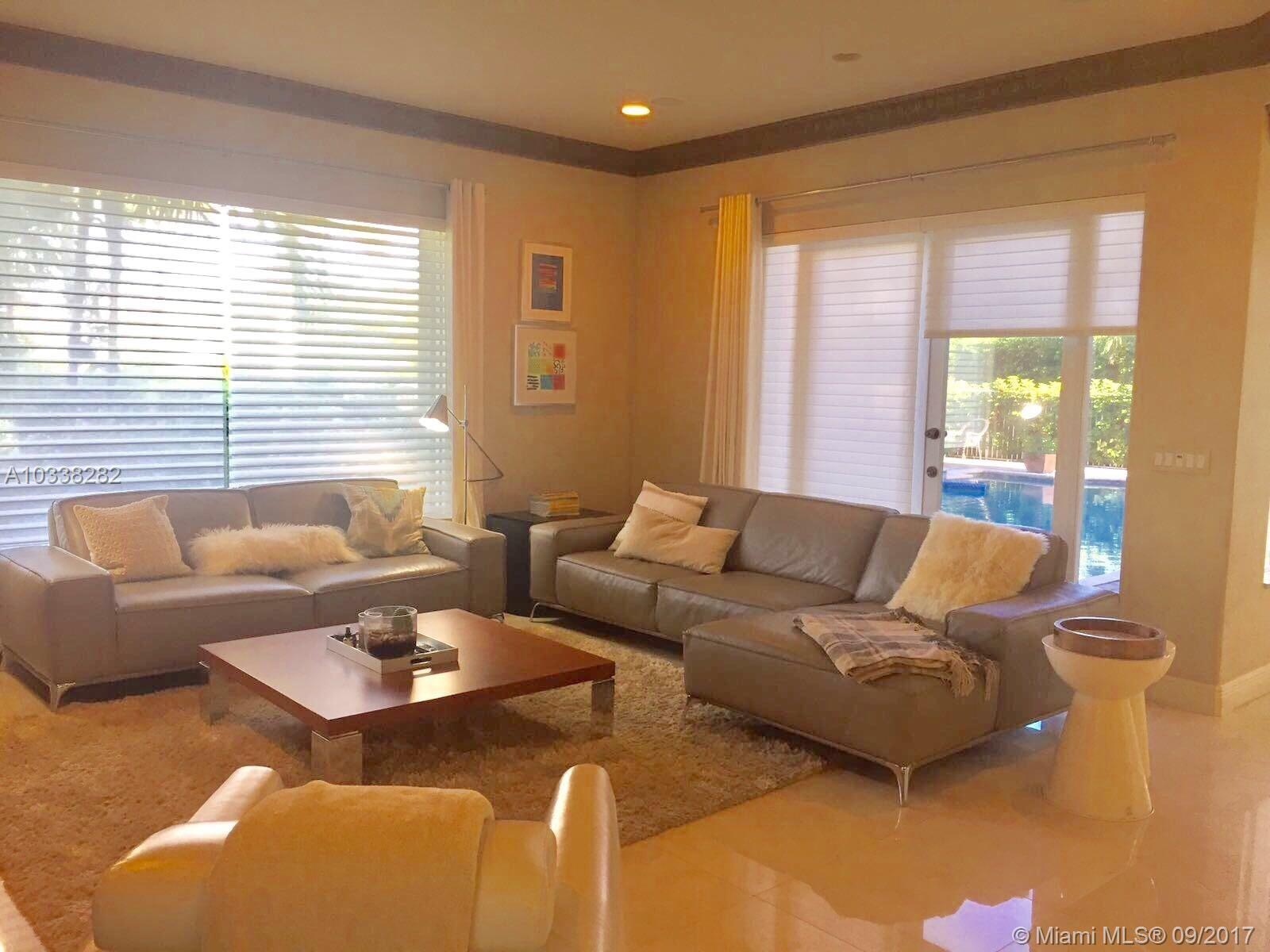 Long Lake Ranches - Residential Lease