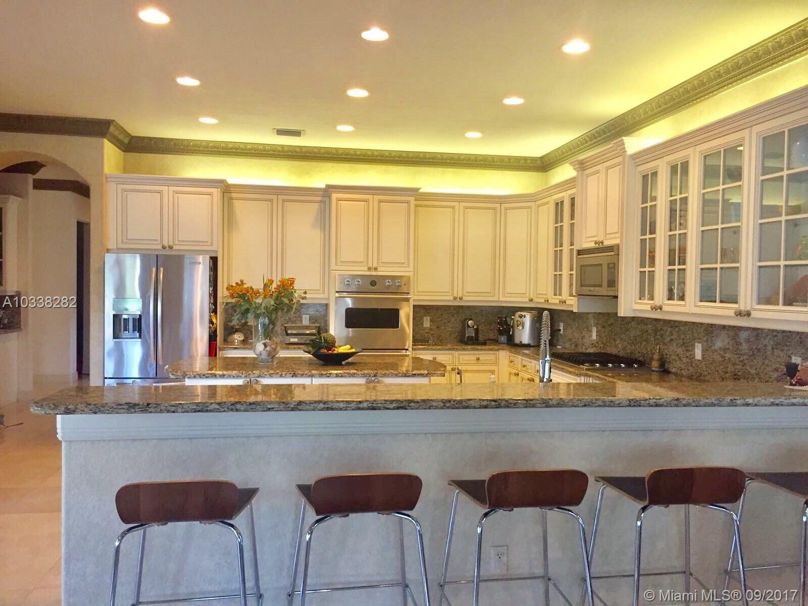 Long Lake Ranches - Residential Lease