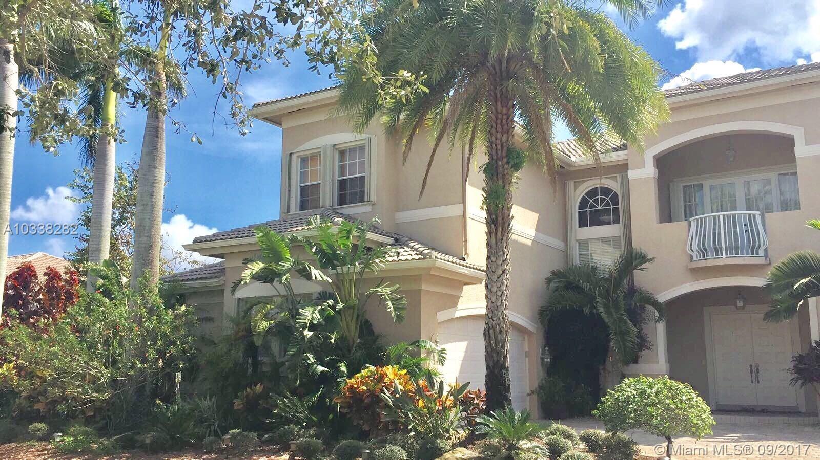 Long Lake Ranches - Residential Lease