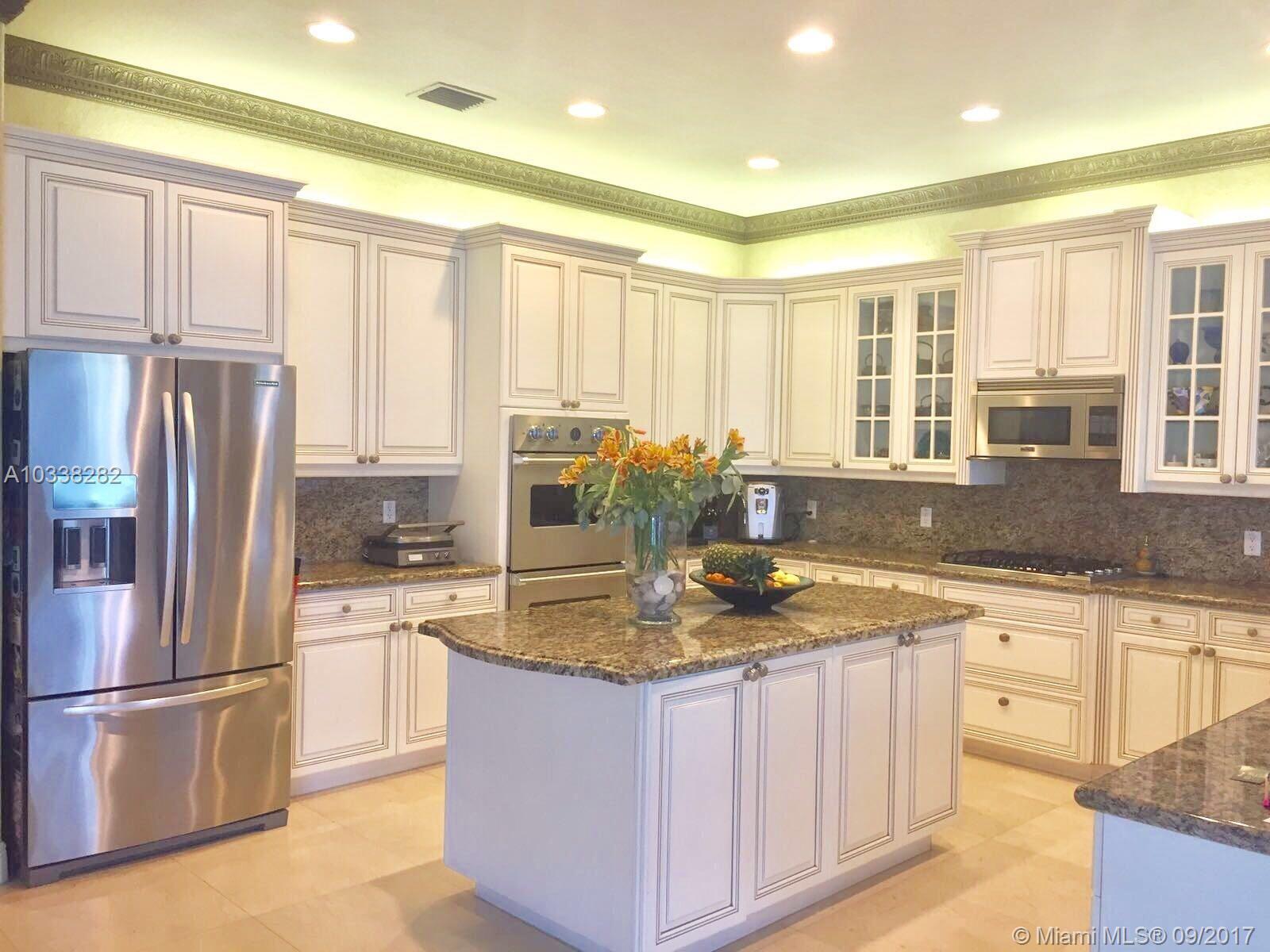 Long Lake Ranches - Residential Lease