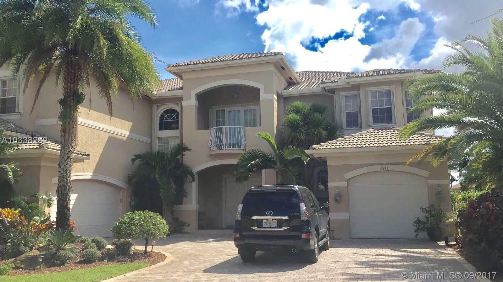 Long Lake Ranches - Residential Lease