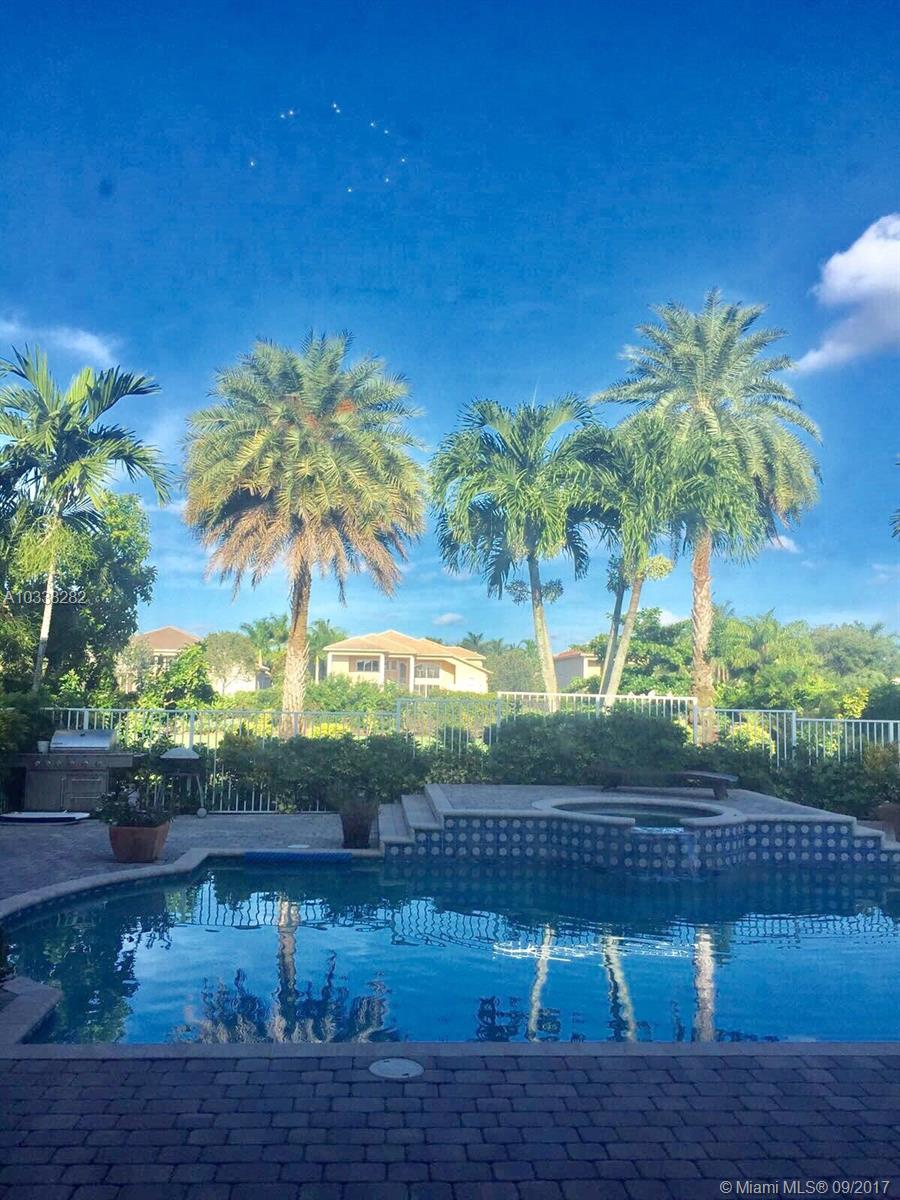 Long Lake Ranches - Residential Lease