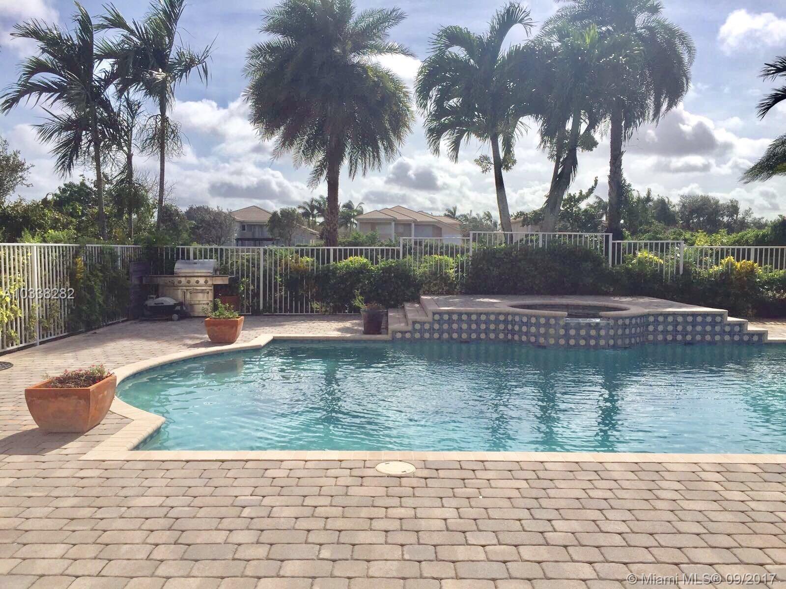 Long Lake Ranches - Residential Lease