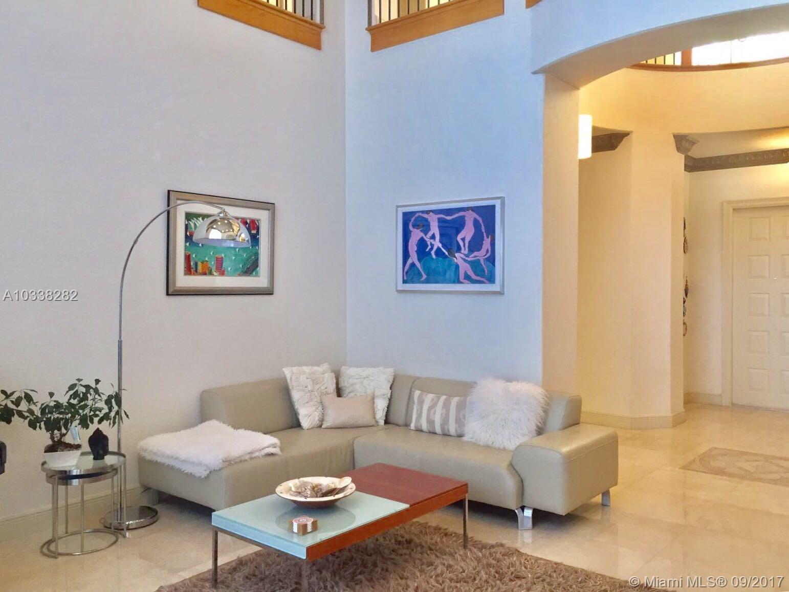 Long Lake Ranches - Residential Lease