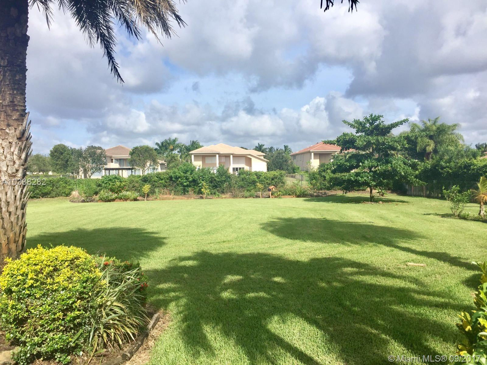 Long Lake Ranches - Residential Lease