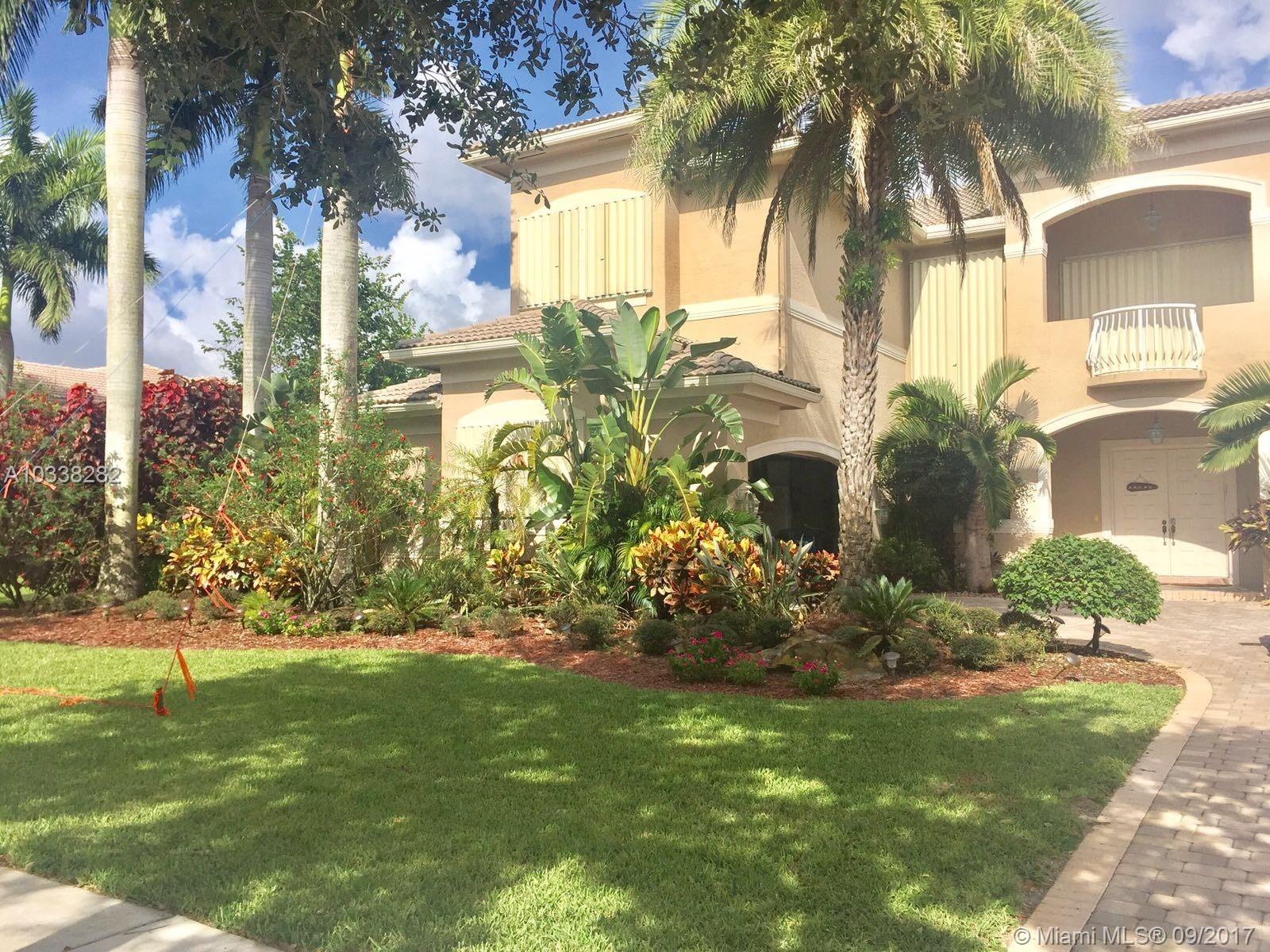 Long Lake Ranches - Residential Lease