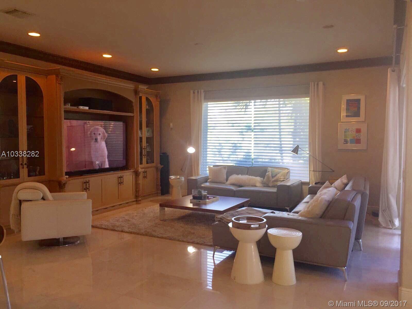 Long Lake Ranches - Residential Lease