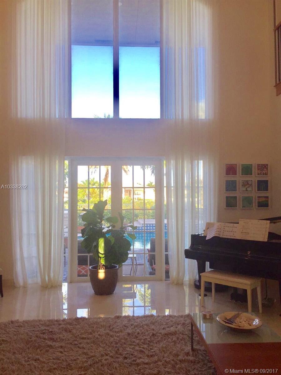 Long Lake Ranches - Residential Lease