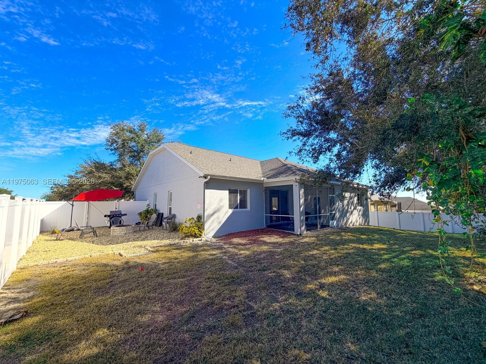 Somerset Estates Community - Residential