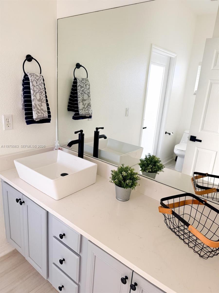 Somerset Estates Community - Residential