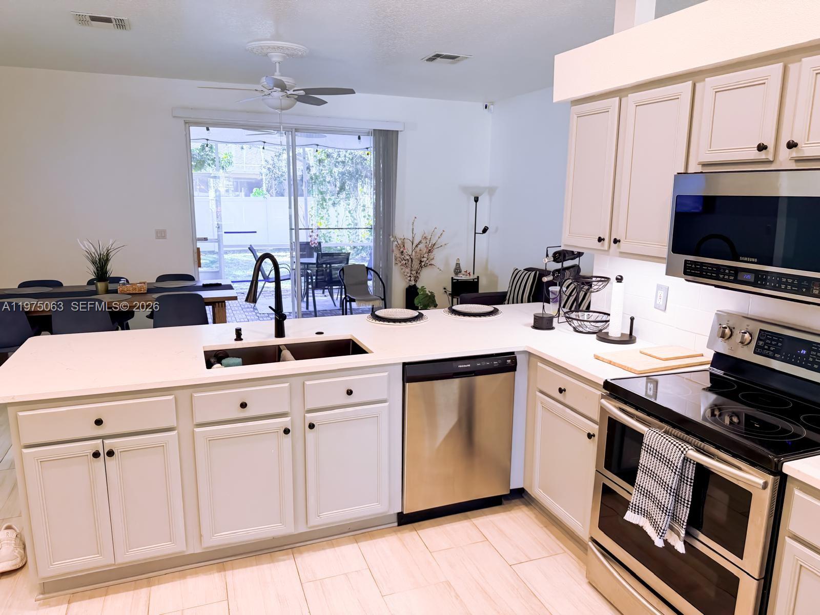 Somerset Estates Community - Residential