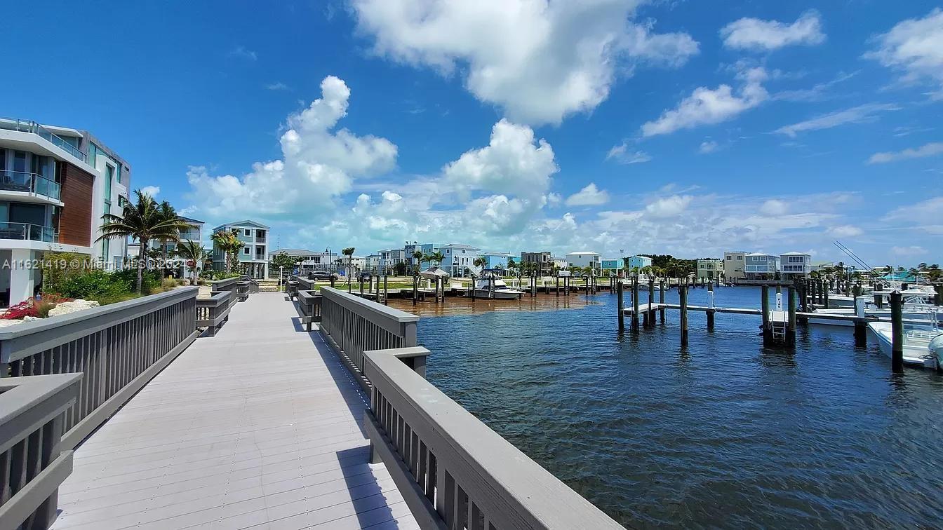 KEY LARGO OCEAN RESORT CO - Residential Lease