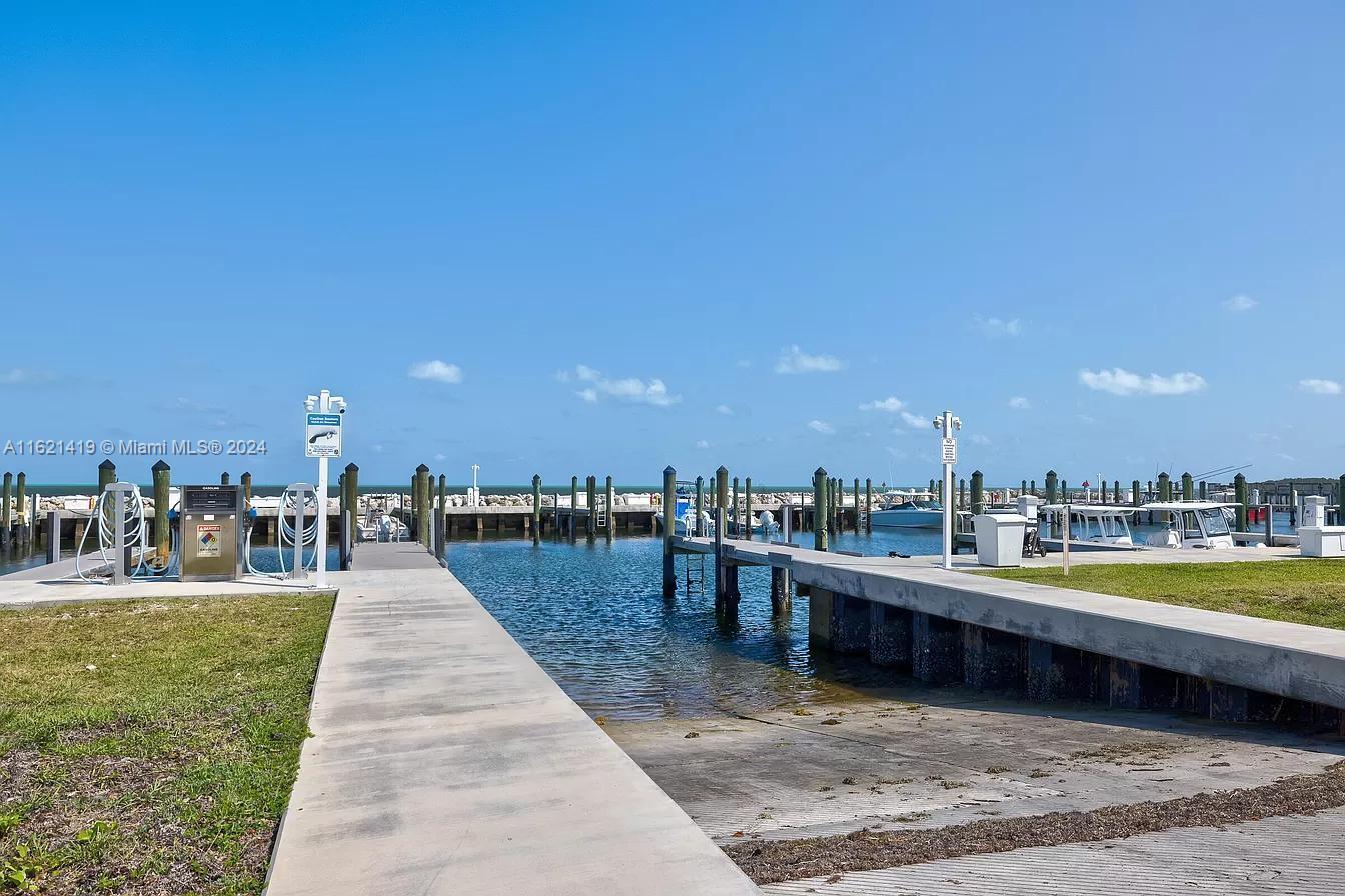 KEY LARGO OCEAN RESORT CO - Residential Lease