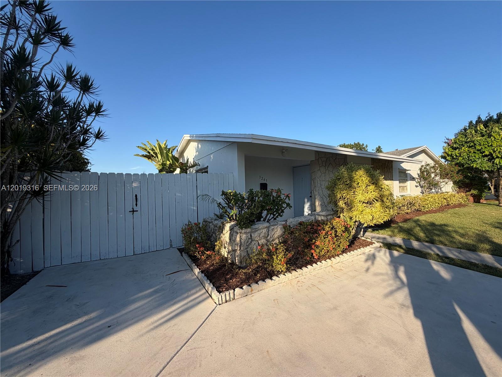 SOUTHERN ESTATES 14TH ADD - Residential