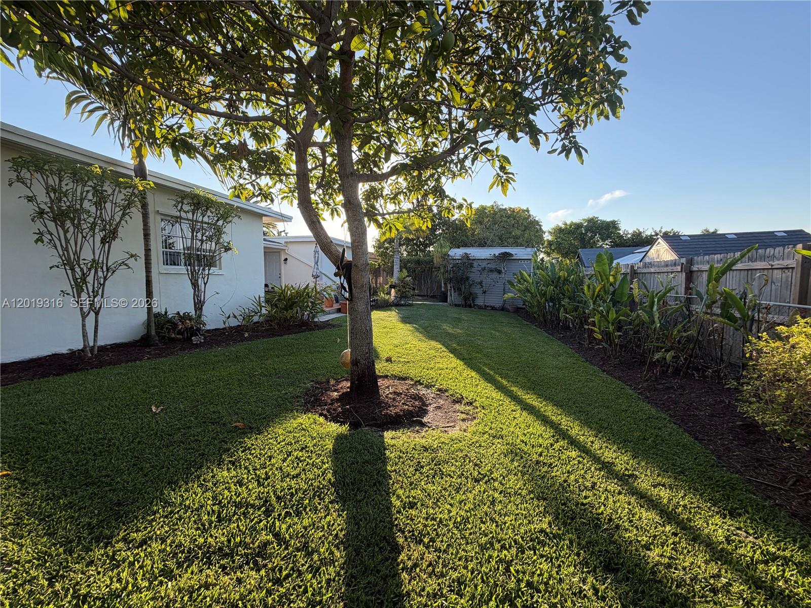 SOUTHERN ESTATES 14TH ADD - Residential
