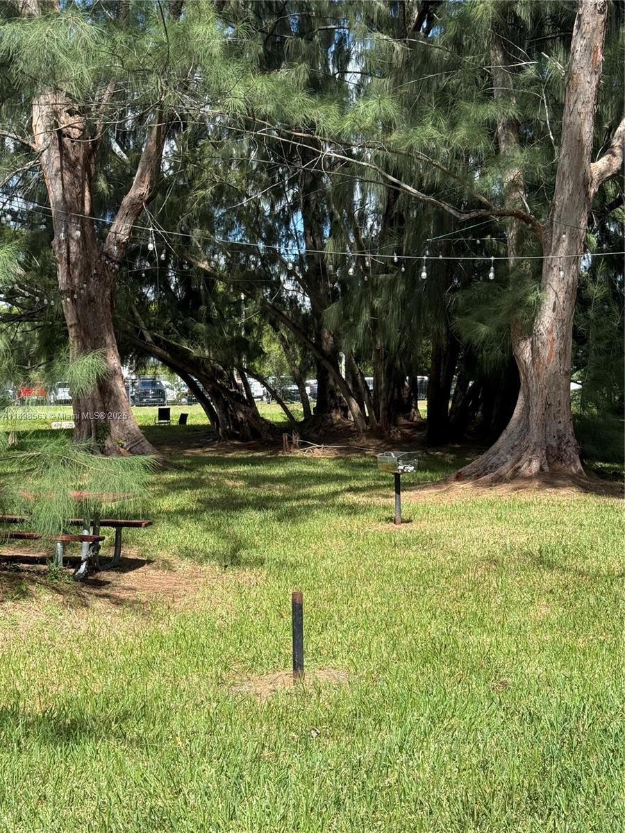 VILLAS OF PINECREST CONDO - Residential Lease