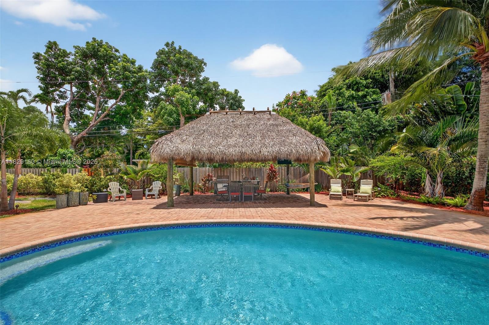 PLANTATION PARK 4TH ADD - Residential