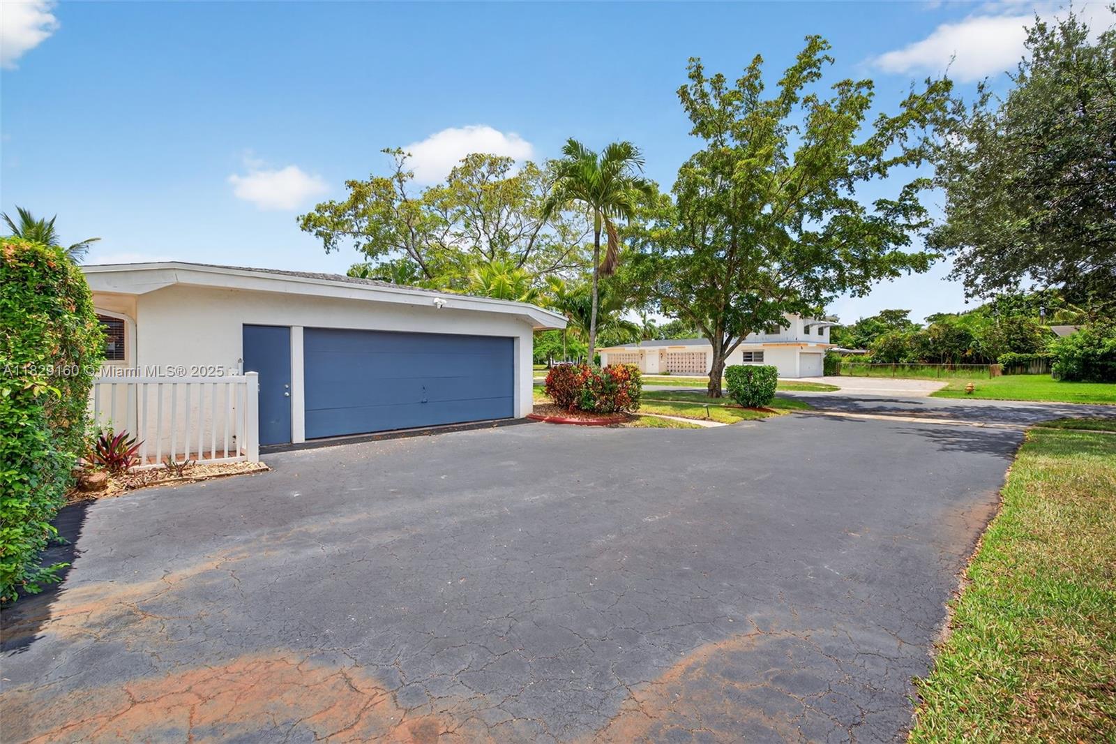 PLANTATION PARK 4TH ADD - Residential