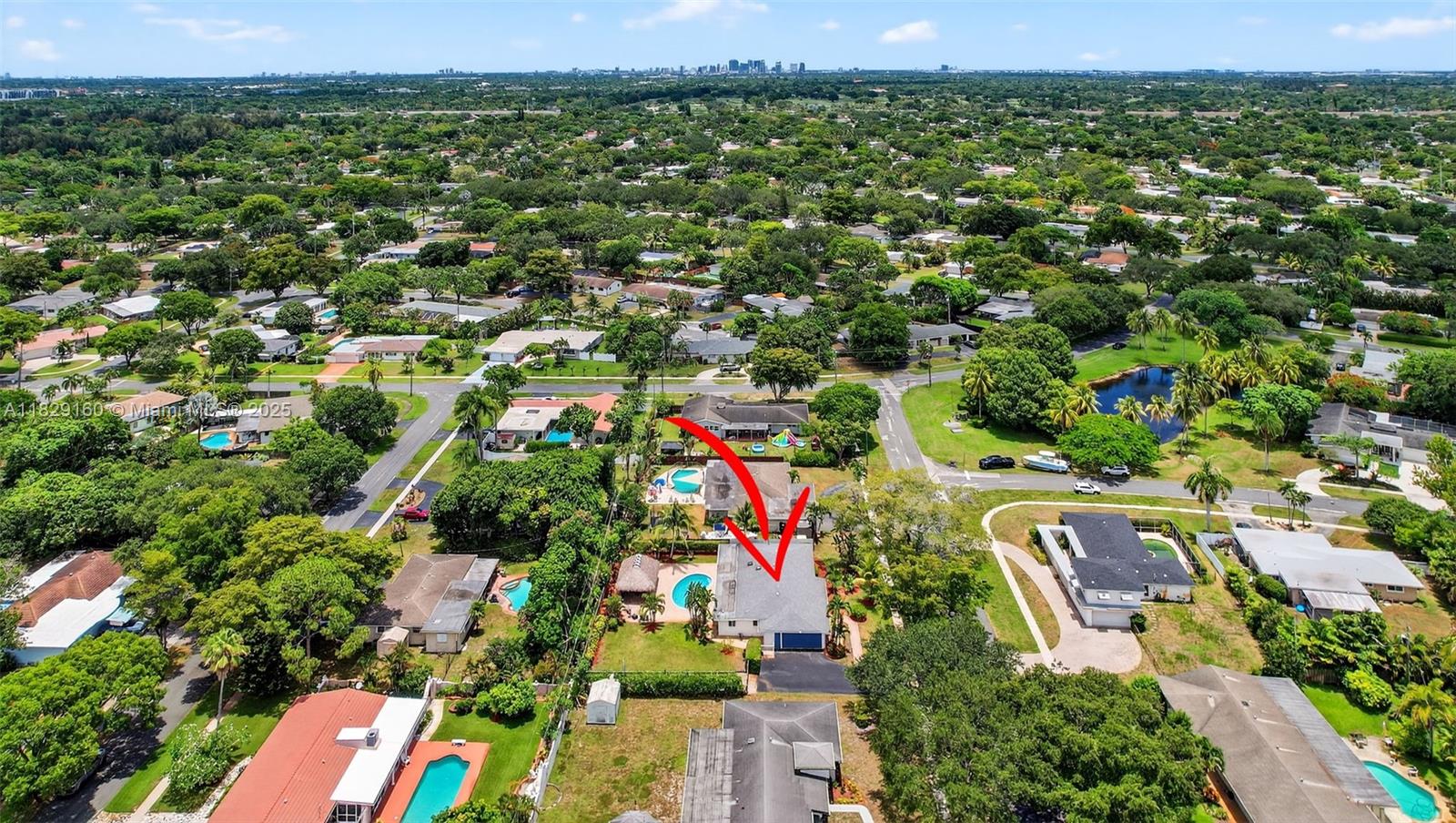 PLANTATION PARK 4TH ADD - Residential