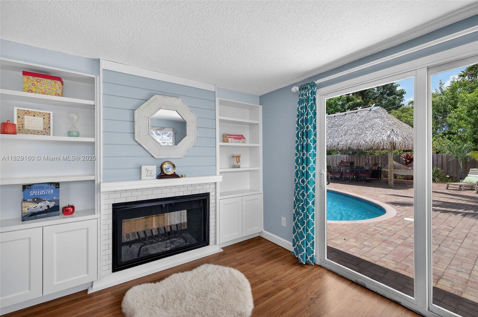 PLANTATION PARK 4TH ADD - Residential