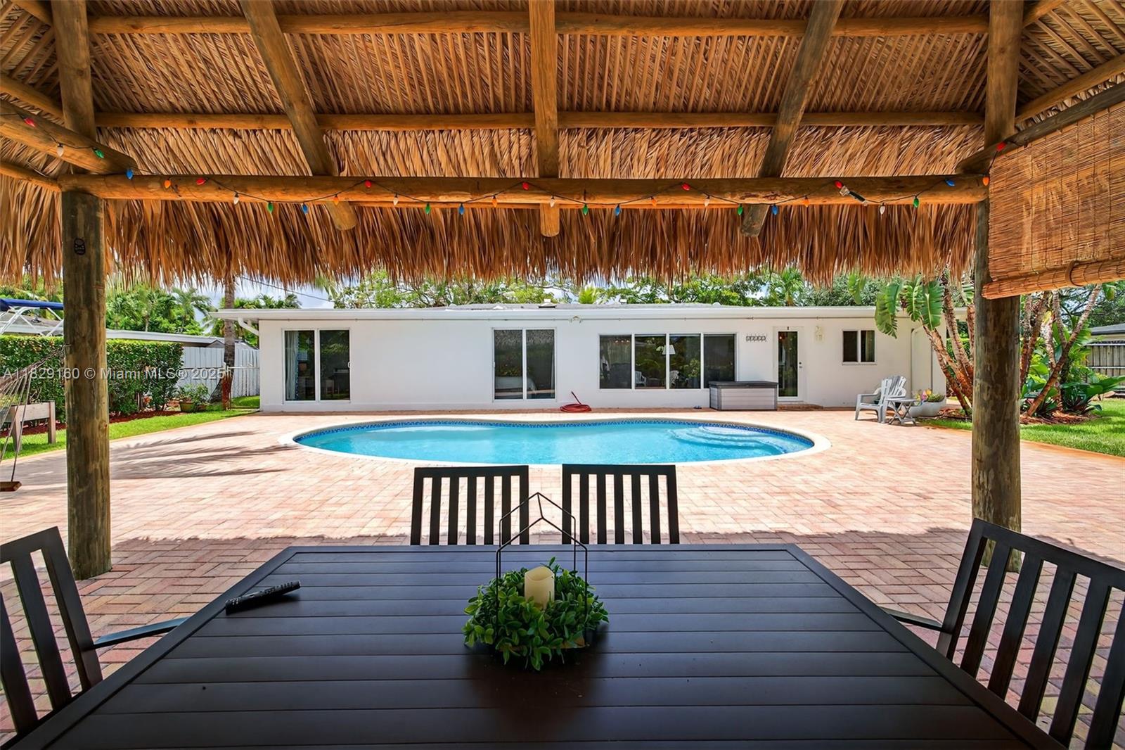 PLANTATION PARK 4TH ADD - Residential