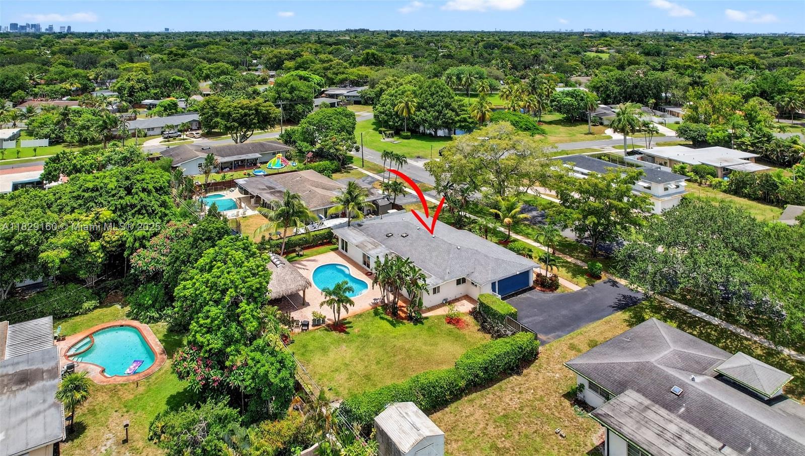 PLANTATION PARK 4TH ADD - Residential