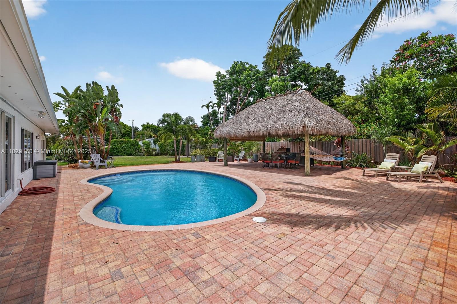 PLANTATION PARK 4TH ADD - Residential