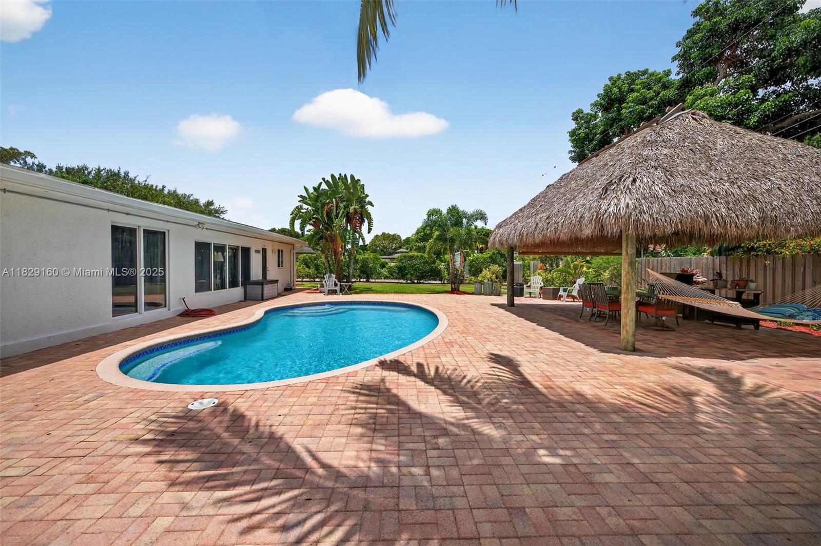 PLANTATION PARK 4TH ADD - Residential