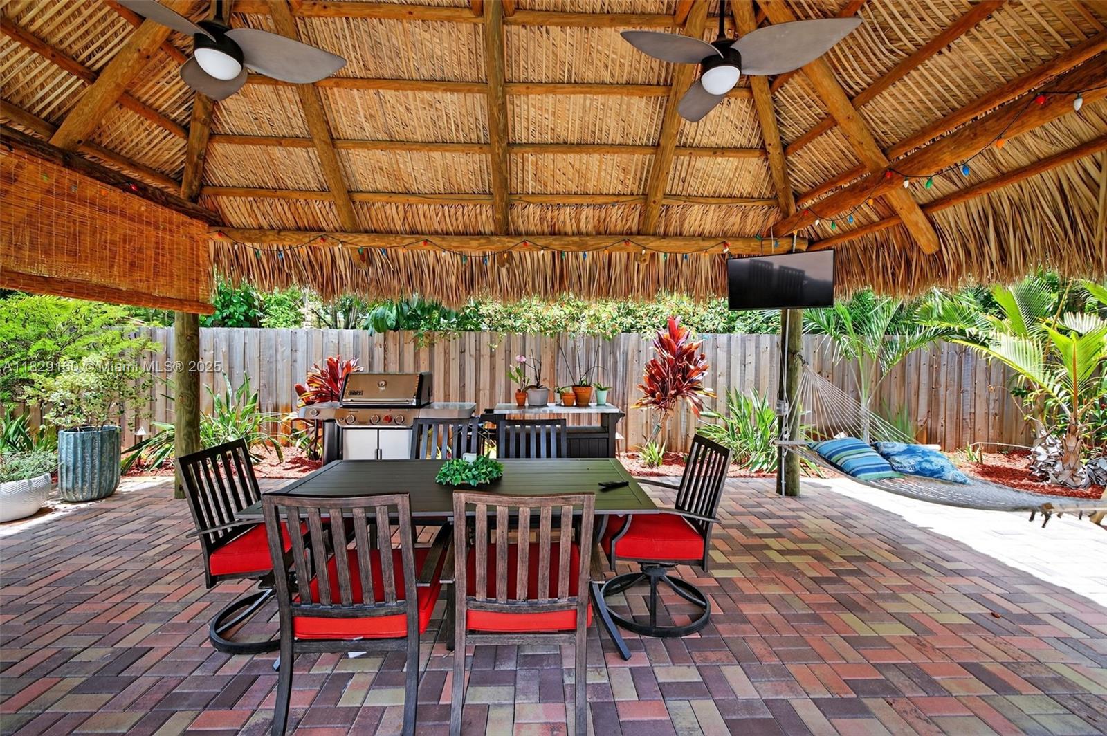 PLANTATION PARK 4TH ADD - Residential