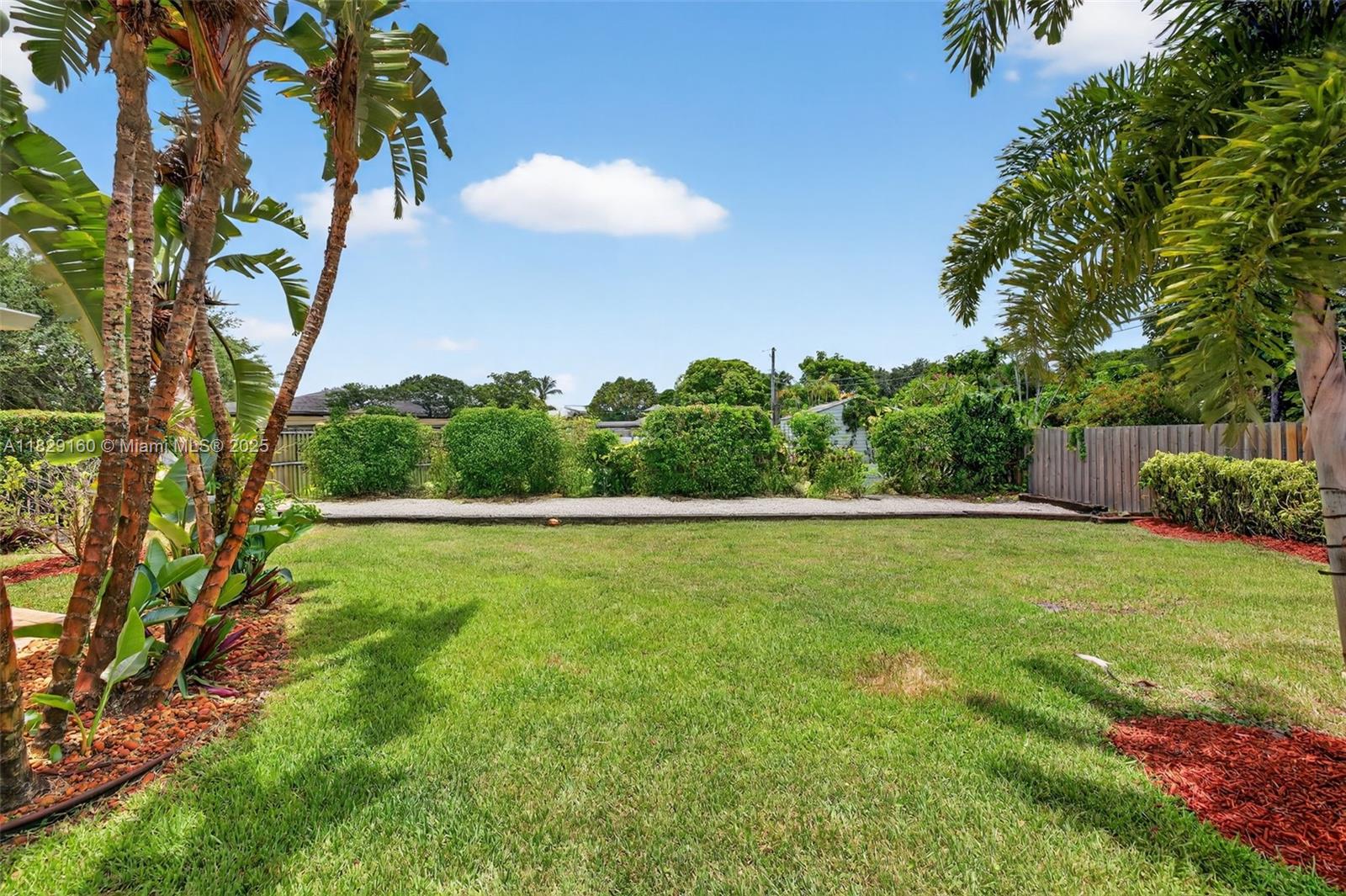 PLANTATION PARK 4TH ADD - Residential