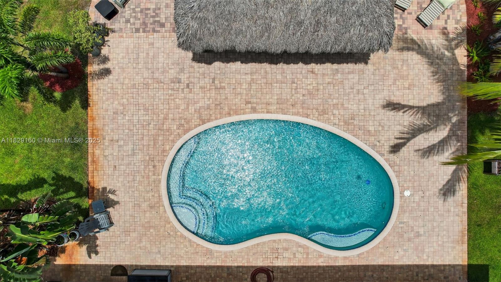 PLANTATION PARK 4TH ADD - Residential