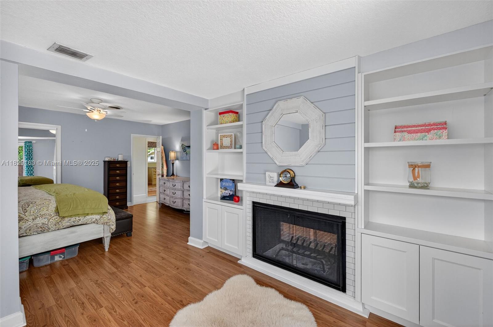 PLANTATION PARK 4TH ADD - Residential