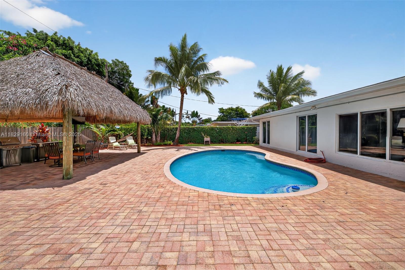 PLANTATION PARK 4TH ADD - Residential