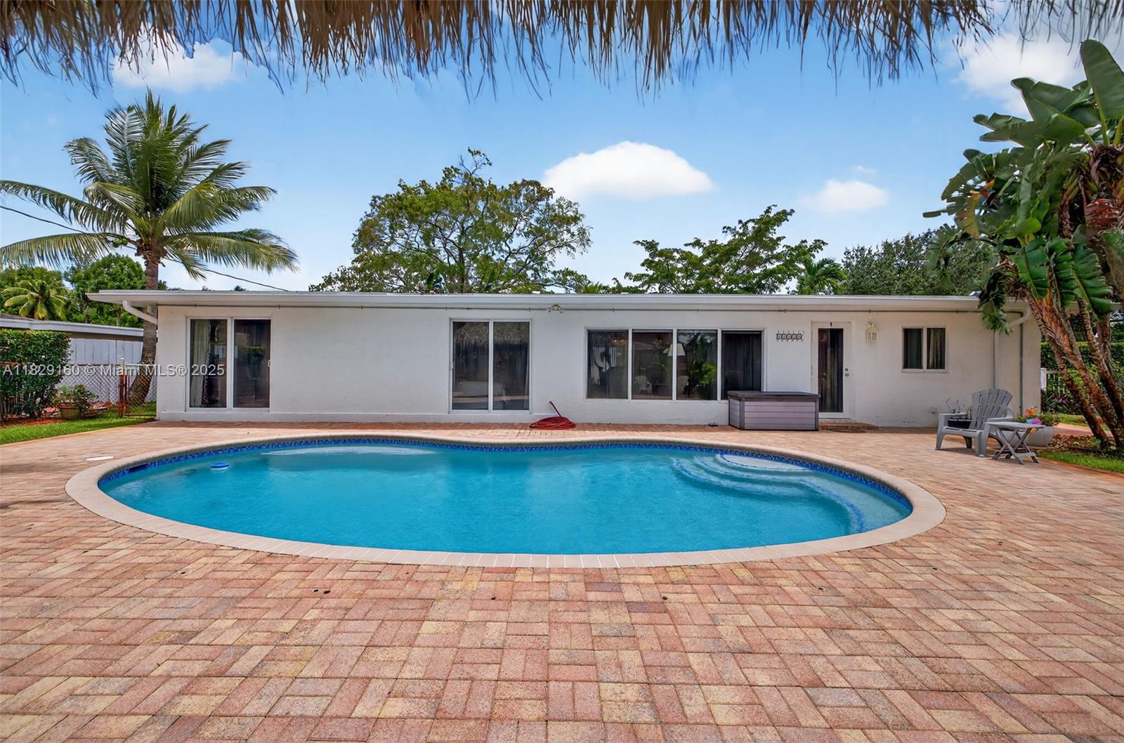 PLANTATION PARK 4TH ADD - Residential