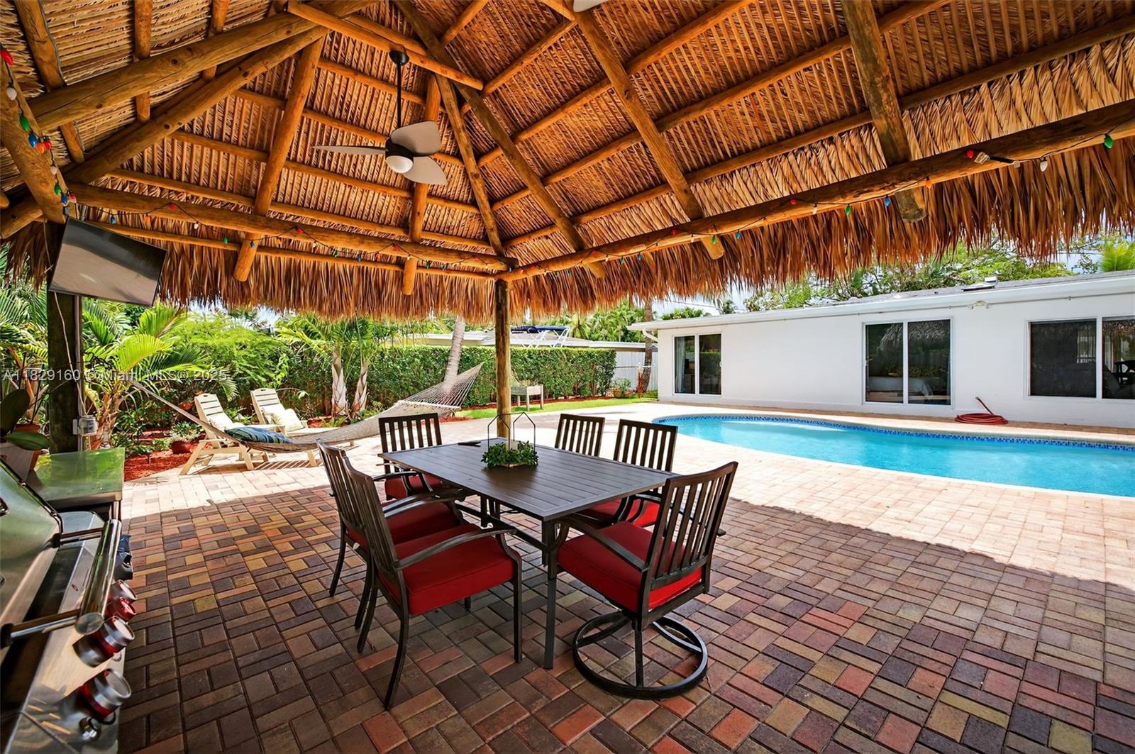 PLANTATION PARK 4TH ADD - Residential