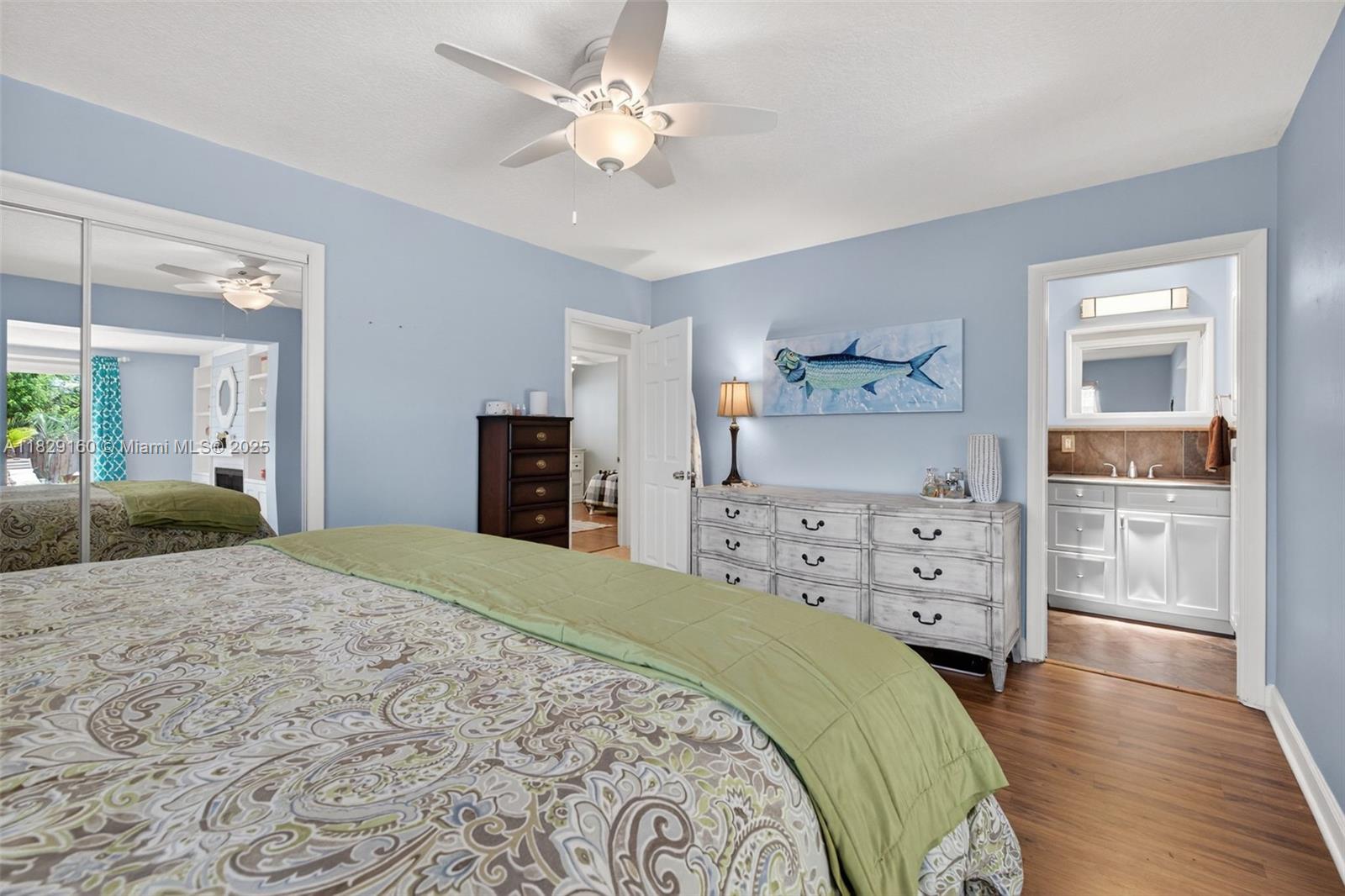 PLANTATION PARK 4TH ADD - Residential