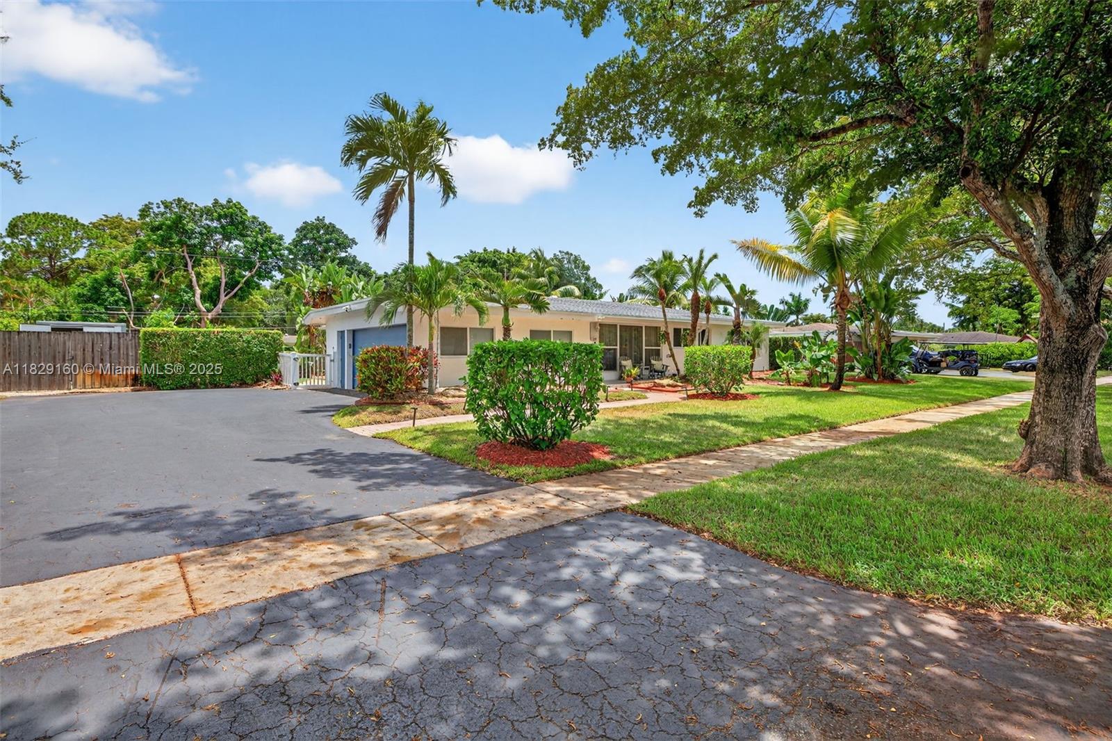 PLANTATION PARK 4TH ADD - Residential