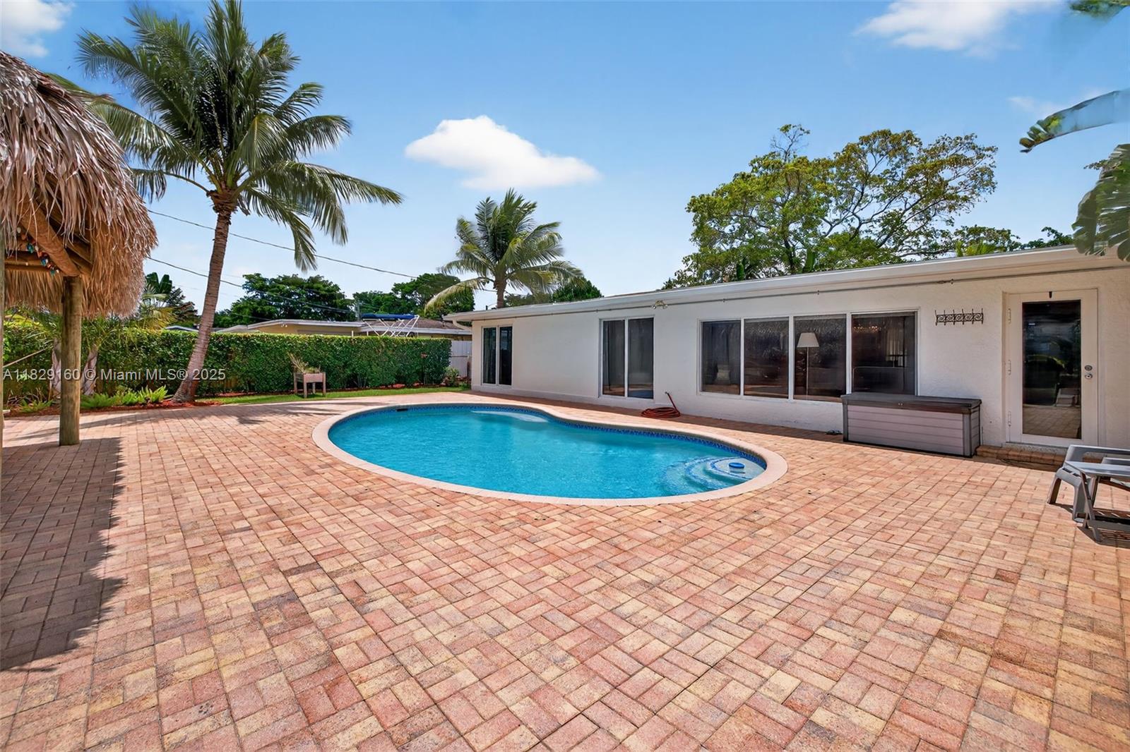 PLANTATION PARK 4TH ADD - Residential