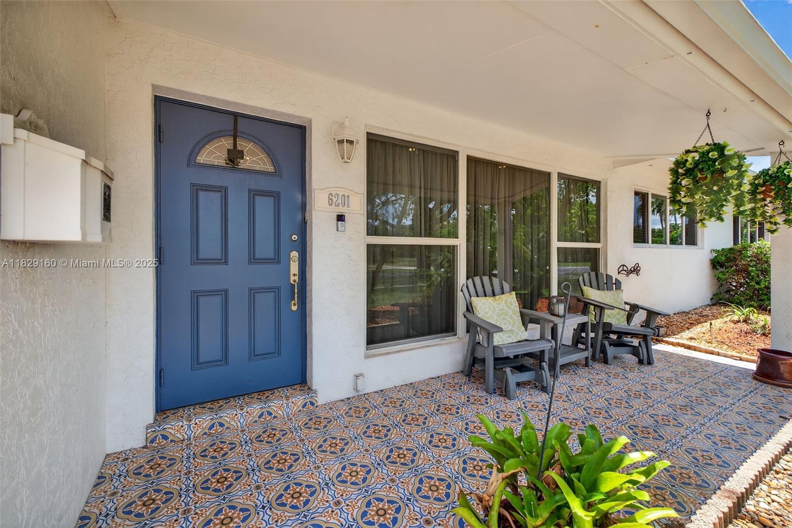 PLANTATION PARK 4TH ADD - Residential