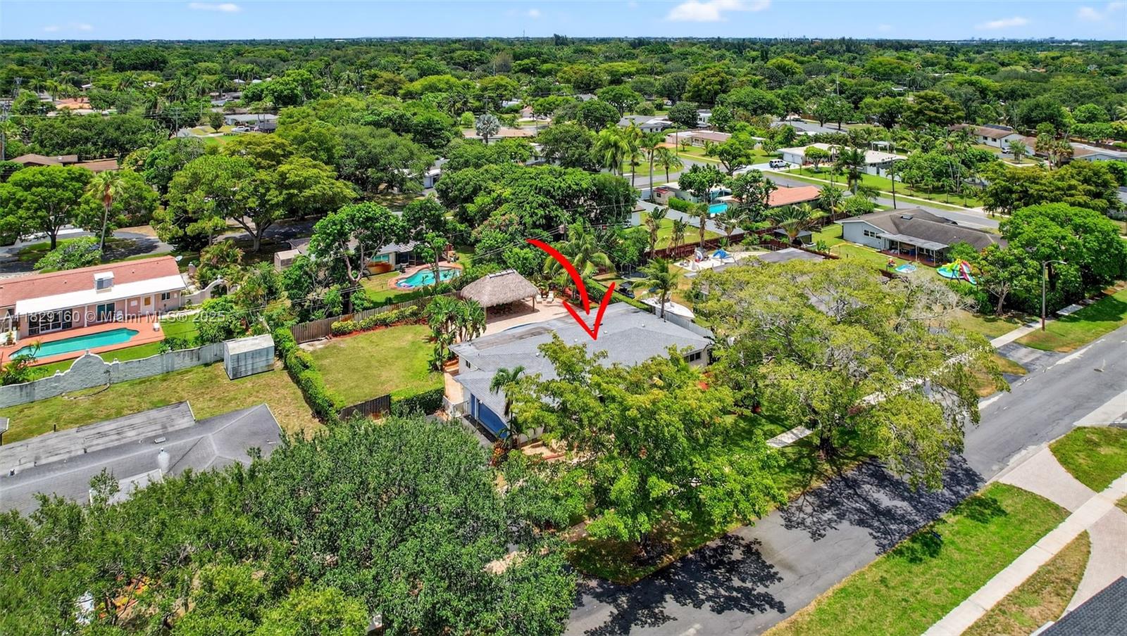 PLANTATION PARK 4TH ADD - Residential