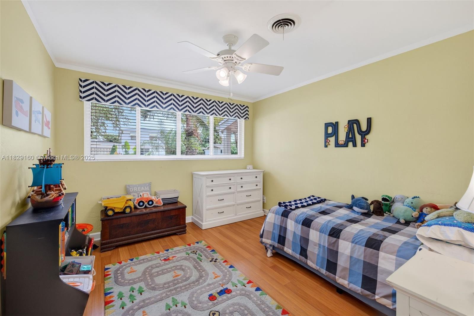 PLANTATION PARK 4TH ADD - Residential